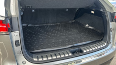 Lexus NX 300h 2.5 F-Sport 5dr CVT [Premium Pack/Leather] Hybrid Estate